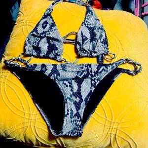 Cosabella Brand Bikini